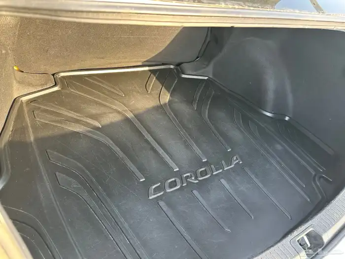 كورولا 2024 12