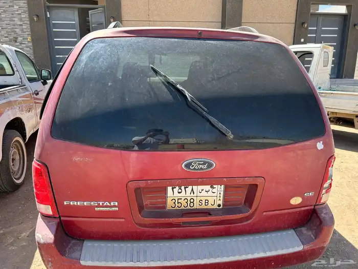 باص فورد للبيع 4