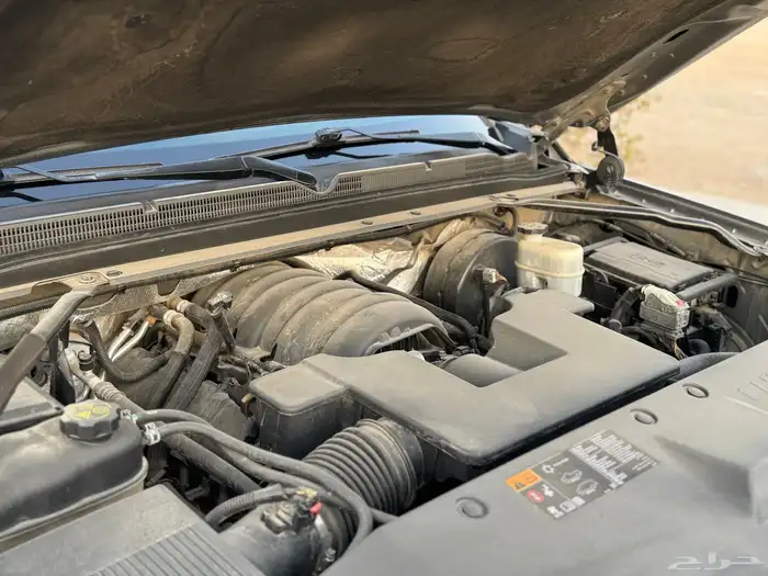 تاهو سوبر 2018 طويل 15