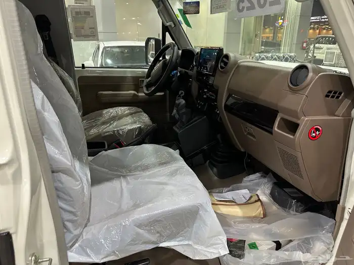 شاص سعودي فل كامل بنزين 5