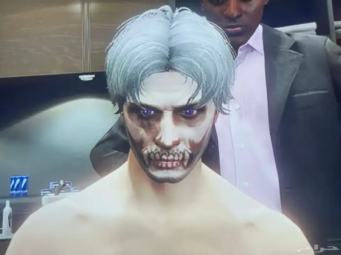 حساب قراند للبيع 36