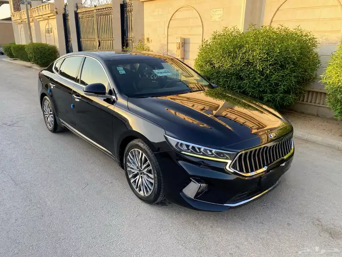 كياء كادينزا 2020 ديزل 14