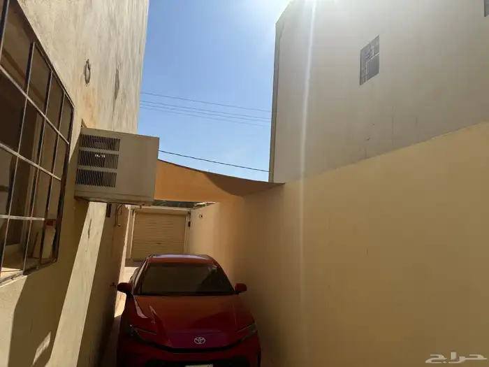 كامري 25 فئه استاندرد E لون احمر 2