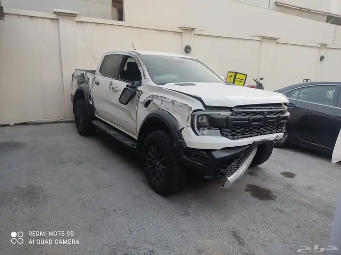 فورد رينجر رابتر 2023 18
