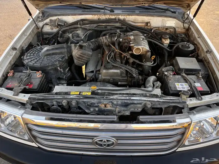 للبيع جكس 2000 7