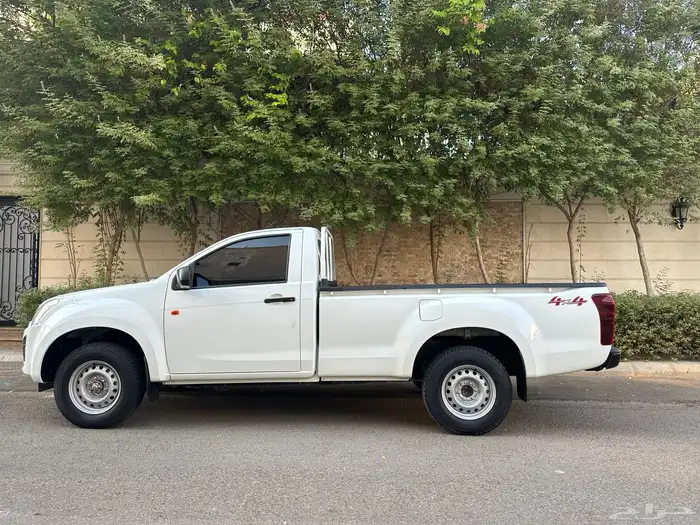 ايسزو غمارة دبل 2024 ممشى 45 ألف 4