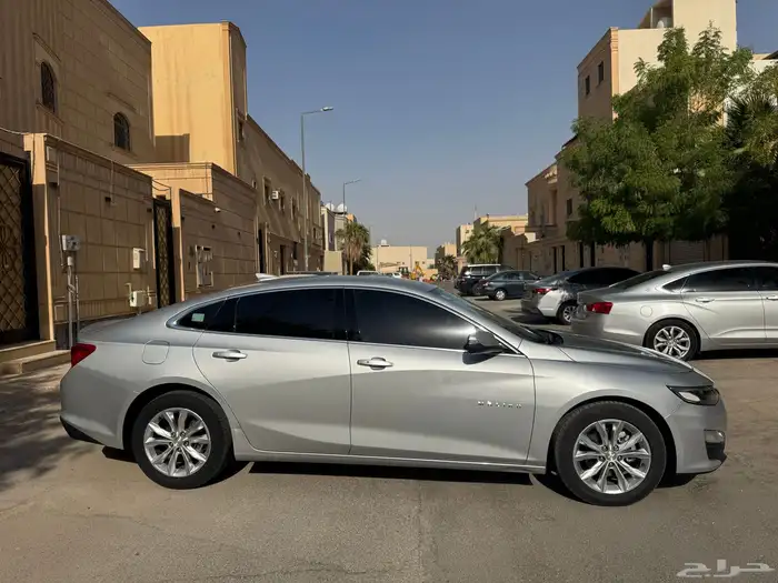 ماليبو 2022 3