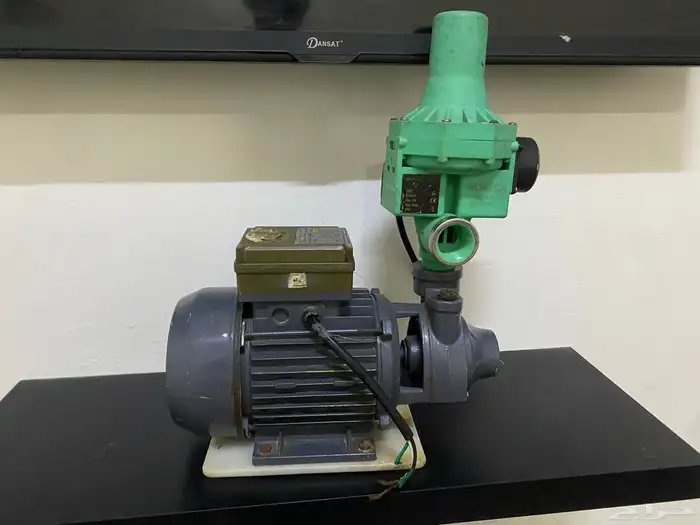 دينمو شمسان 5