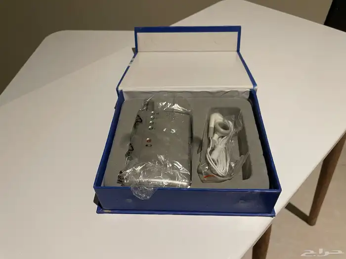 جهاز كاشف اجهزة التنصت و الكاميرات الخفية 1