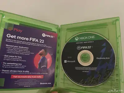 فيفا22 اكسبوكس index