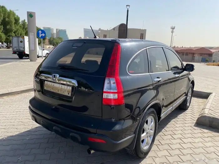هوندا CRV للبيع 2009 0