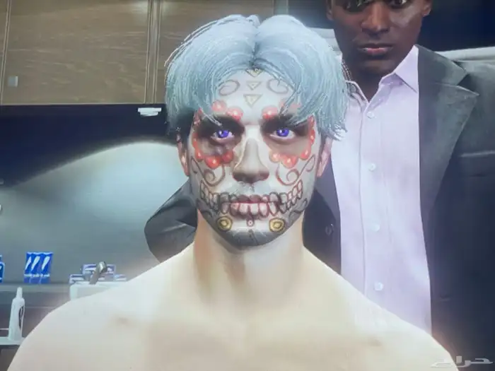 حساب قراند للبيع 42