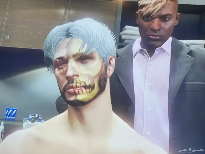 حساب قراند للبيع 31