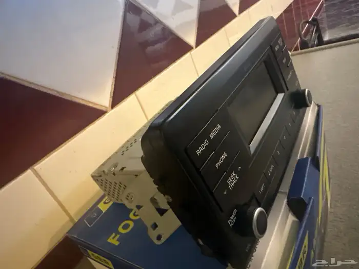 مسجل كيا 2019جديد ونظيف 2
