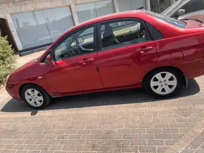 سيارة سوزوكي ليانا 2002 index