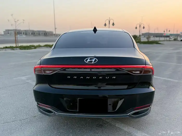 ازيرا موديل 2021 بدي وكالة 6
