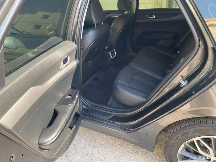 كي فايف 2020وكالة بالكامل 16