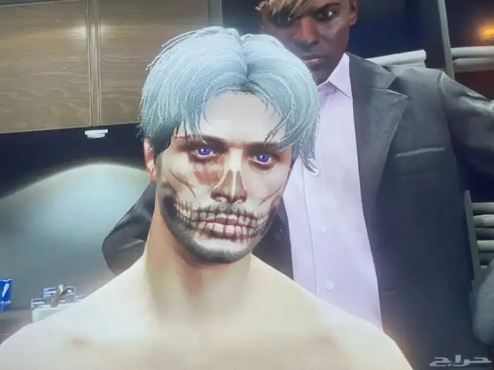 حساب قراند للبيع 37