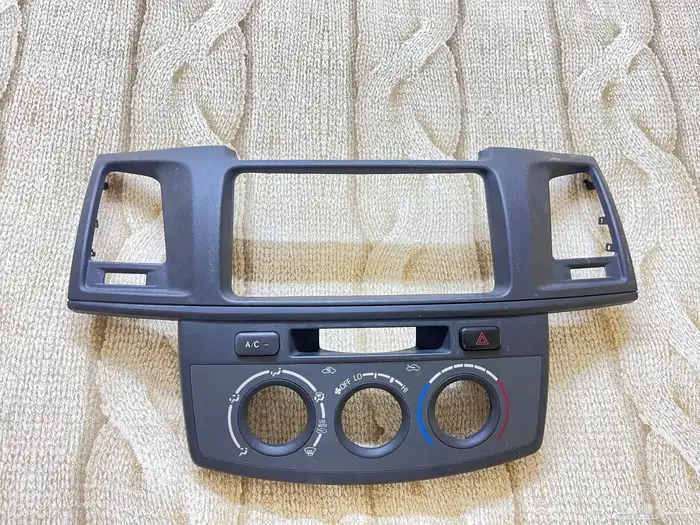 ديكور مسجل هيلكس يركب من 2012الى 2015 0