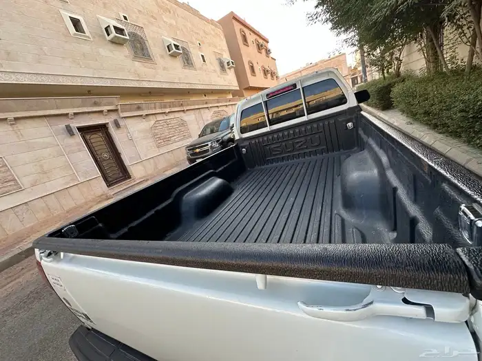 ايسزو غمارة دبل 2024 ممشى 45 ألف 14