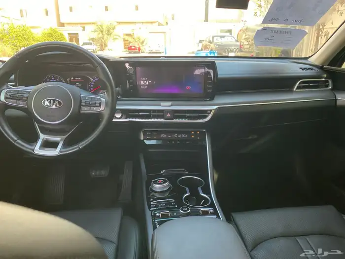 كي فايف 2020وكالة بالكامل 19