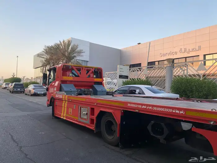 سطحه هدرولليك شرق الرياض 3