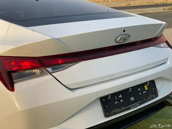 هيونداي النترا 2023 ممشي 110 11