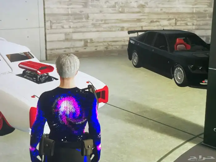 حساب قراند للبيع 2