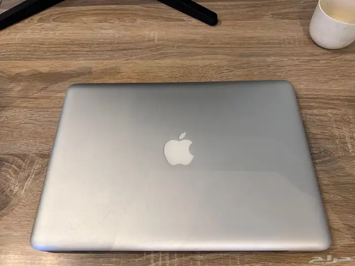 ماك بوك Macbook pro للبيع او البدل بايباد 3