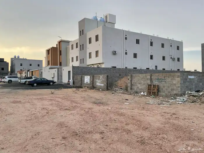 ارض للبيع الطائف ج24 1