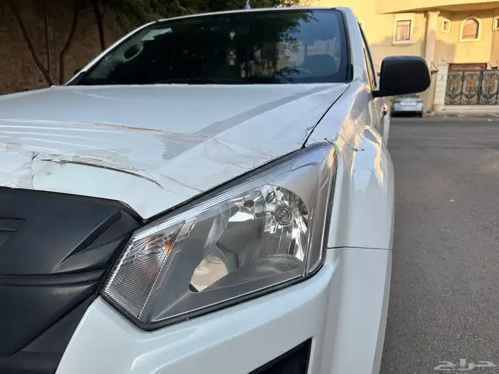 ايسزو غمارة دبل 2024 ممشى 45 ألف 6