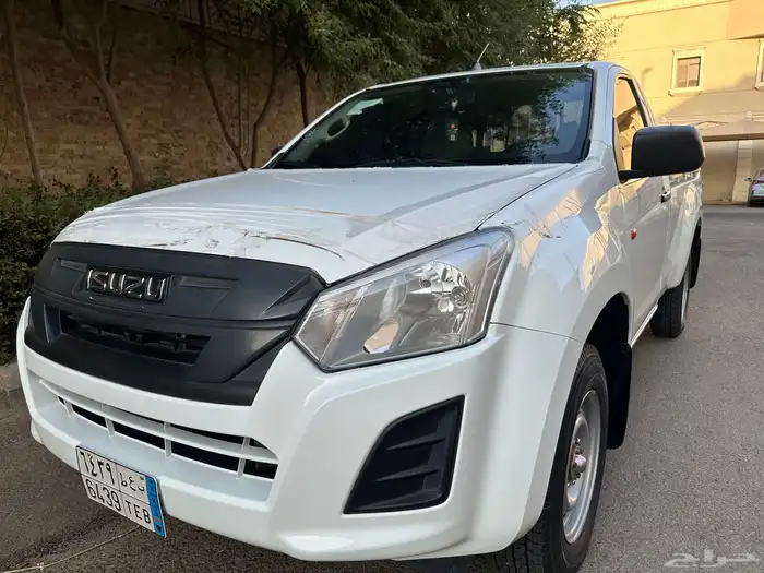 ايسزو غمارة دبل 2024 ممشى 45 ألف 1