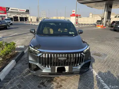 Geely Okavango 2024 for Sale index