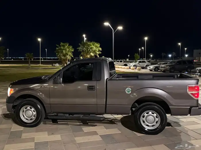 فورد F150 2014 2