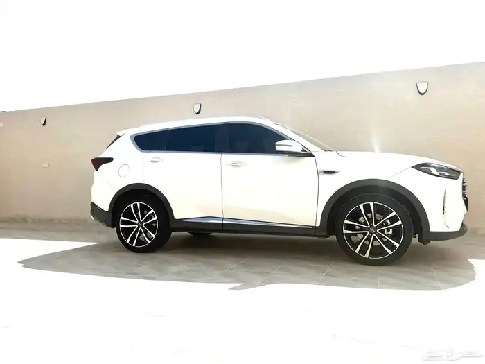جيتور x70s plus 1600cc شرط 2023 9