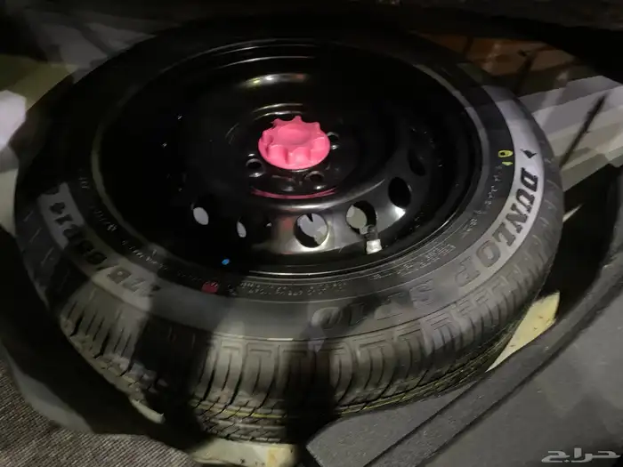 تويوتا يارس موديل 2019 واي بلس 19