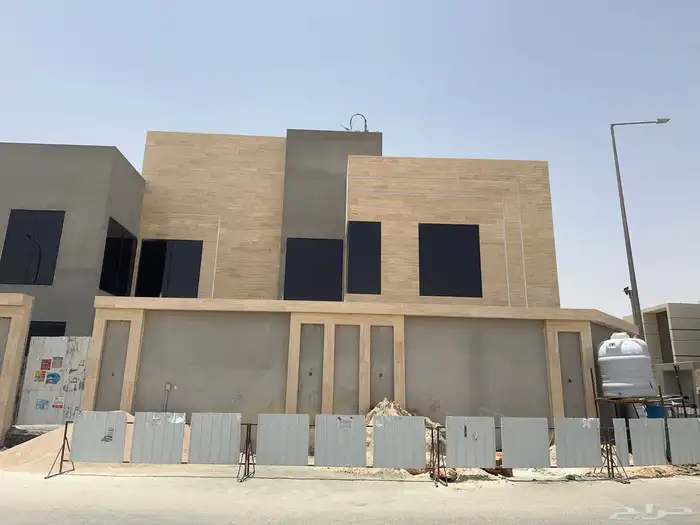 رخام ترفنتينو واجهات رخام ترافنتينو تركي 0