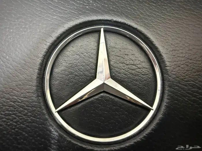 ايرباق مرسيدس ابو عيون w211 1