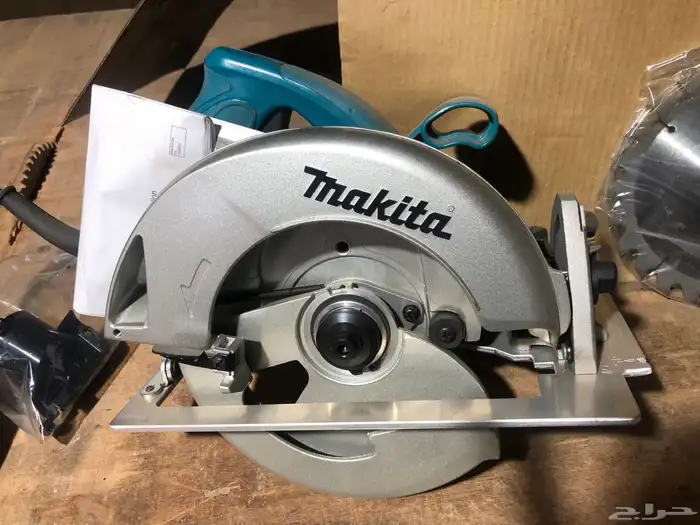 منشار طاولة 1