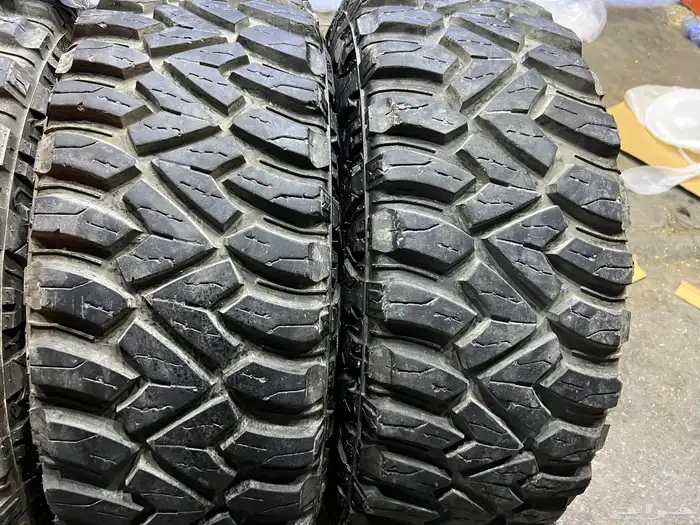 كفرات حجري كامل 285.70.17 تاريخ 2021 11