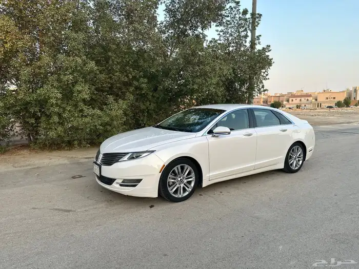 لنكون MkZ 2014 0