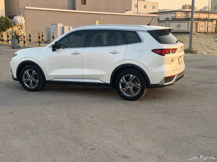 فورد تيريتوري 0