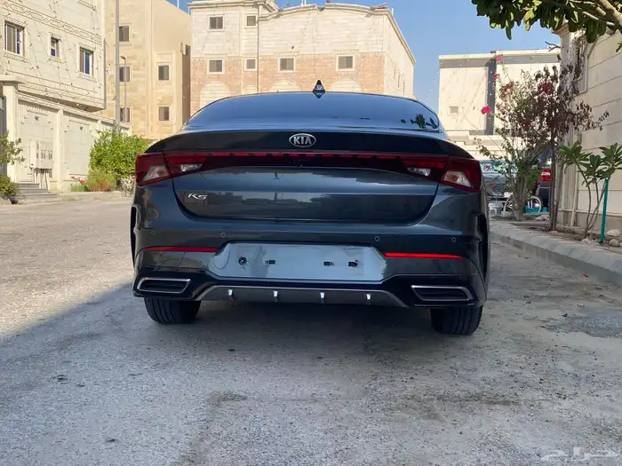 كي فايف 2020وكالة بالكامل 1