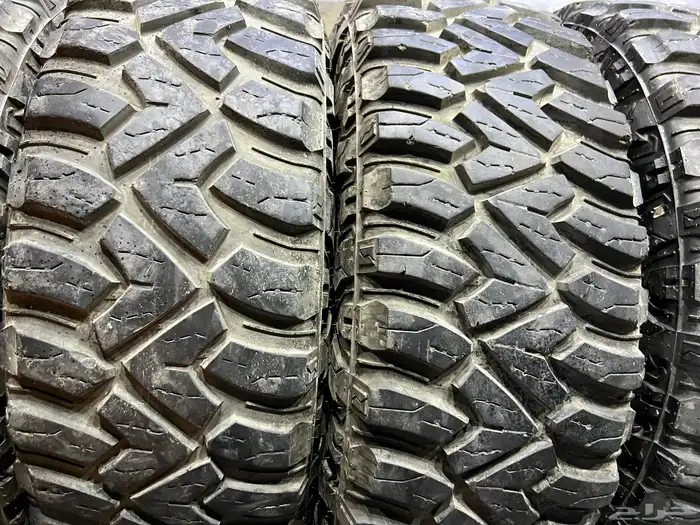 كفرات حجري كامل 285.70.17 تاريخ 2021 12