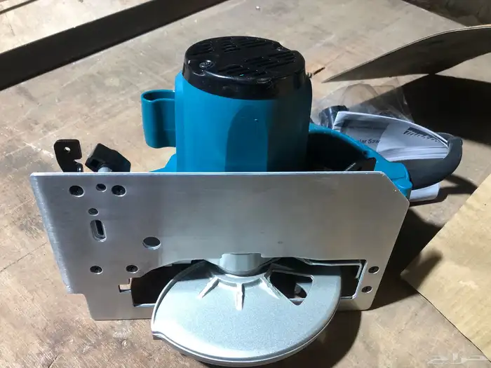 منشار طاولة 3