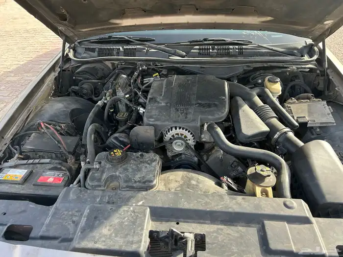 للبيع فورد 2005 0