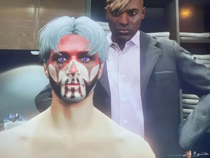 حساب قراند للبيع 10