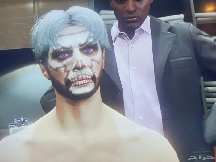 حساب قراند للبيع 32