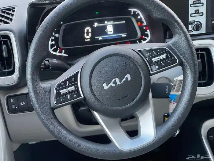 كيا سونيت ستاندر LX 2025 7