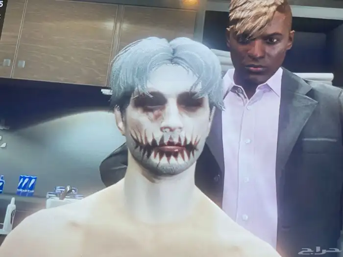 حساب قراند للبيع 23